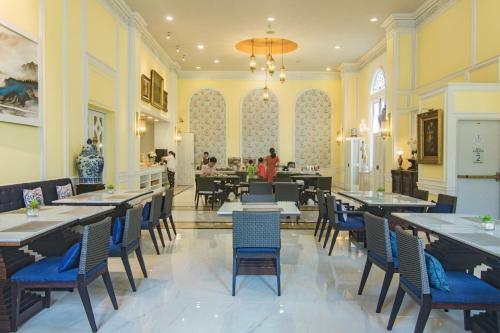 Hotel Sabai Sabai Chiangmai