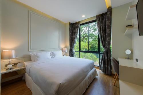 Hotel Parc Borough City Resort