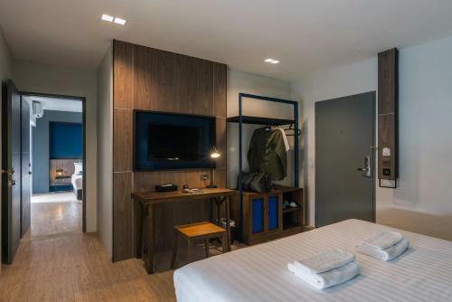 Hotel L Nimman