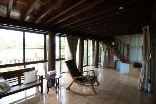 Hotel Royal Train Garden Resort