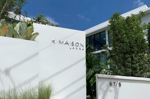 K Maison Lanna Boutique Hotel