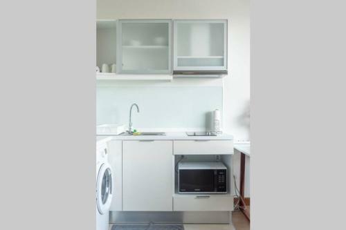 Apartamento The Astra Luxury Condominium V Chiang Mai
