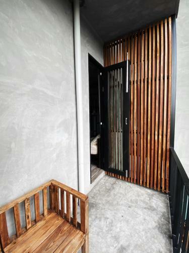 Hotel Lamphu House Chiang Mai
