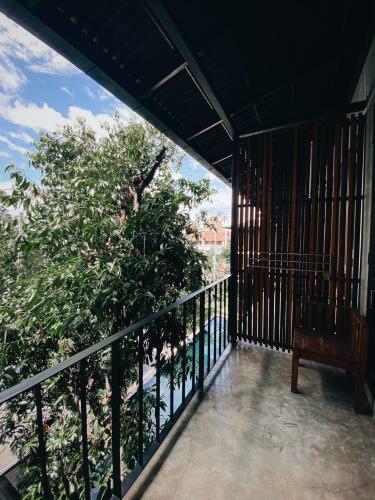 Hotel Lamphu House Chiang Mai