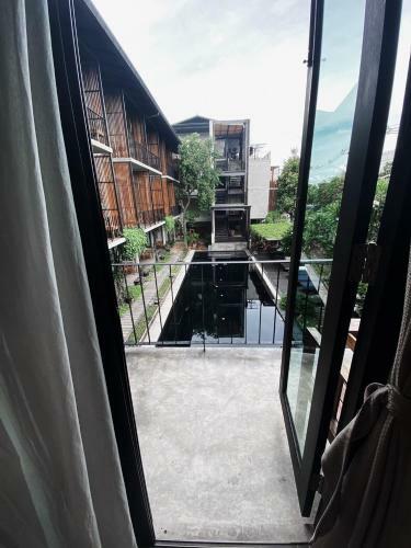Hotel Lamphu House Chiang Mai