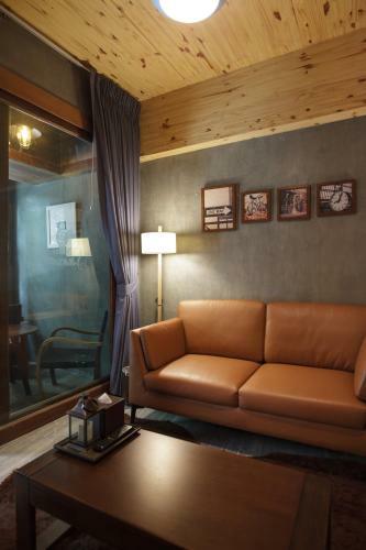 Hotel Sanae' Townhouse Chiang Mai