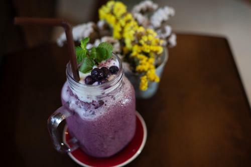 Elliebum Boutique Hotel