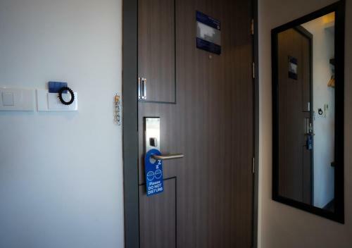 Hotel The Zleep Chonburi