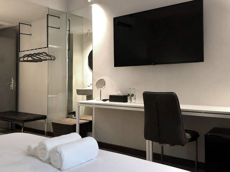 Hotel Por Daowadung