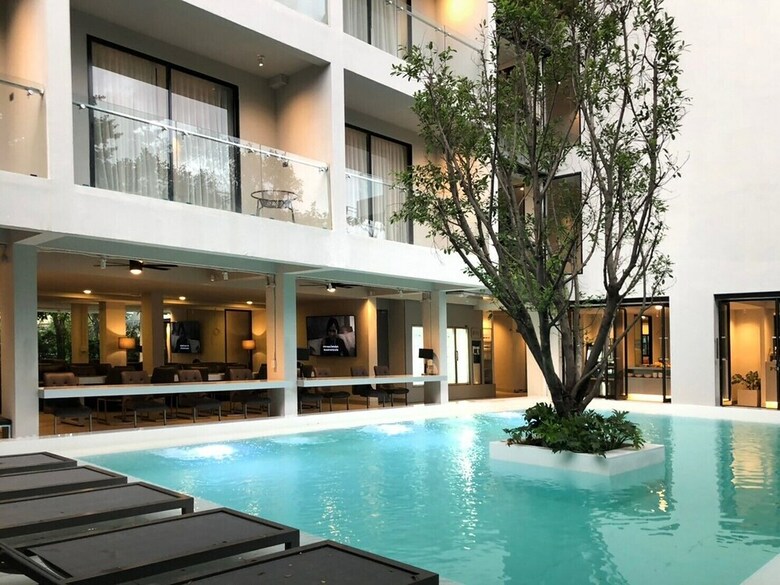 Hotel Por Daowadung
