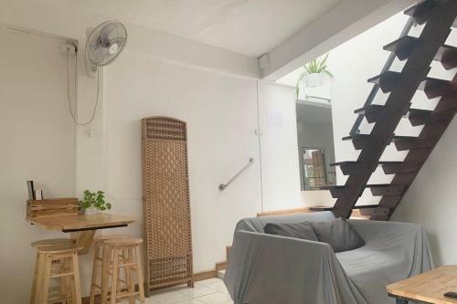 Basic&cozy Townhouse Close To Nimman And Old Town