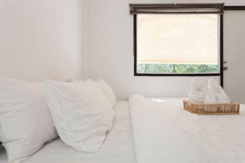 Basic&cozy Townhouse Close To Nimman And Old Town