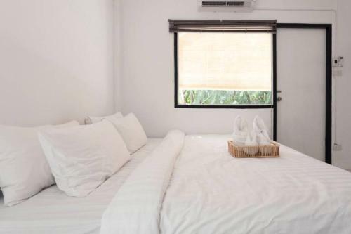 Basic&cozy Townhouse Close To Nimman And Old Town
