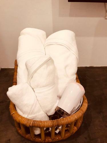 Albergue Chern Chiangmai Boutique