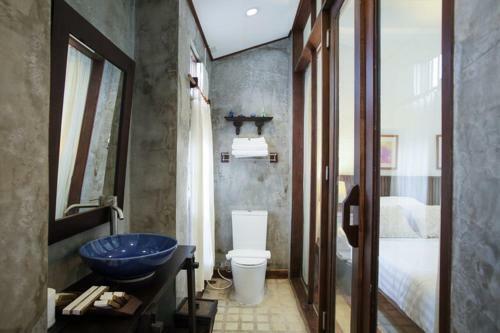 Ban Chang Tong Hostel