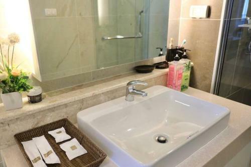 Apartamento The Best Location @astra,nightbazaar,old City,7-11