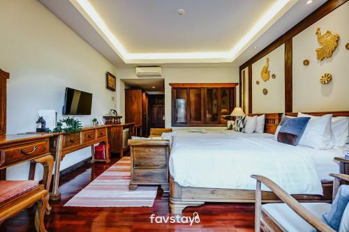 Hotel Viang Thapae Chiang Mai Resort