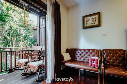 Hotel Viang Thapae Chiang Mai Resort