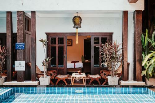 Hotel Viang Thapae Chiang Mai Resort