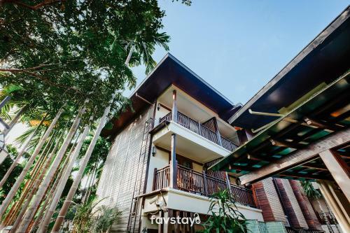 Hotel Viang Thapae Chiang Mai Resort