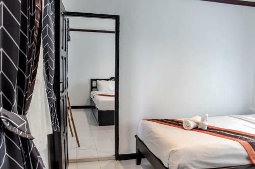 Vlodge & Vegetarian Vegan Hotel
