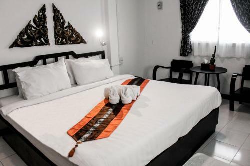 Vlodge & Vegetarian Vegan Hotel