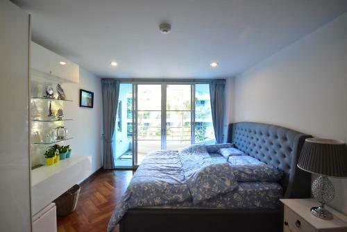 Apartamento Hua Hin Beachfront Condo