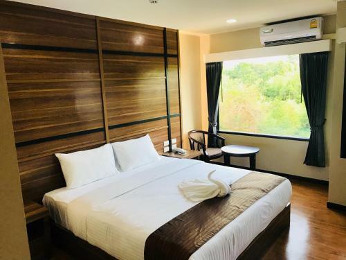 Hotel Atk Garden Hills