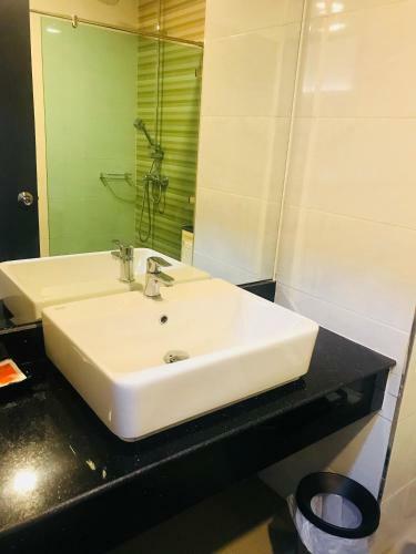Hotel Atk Garden Hills