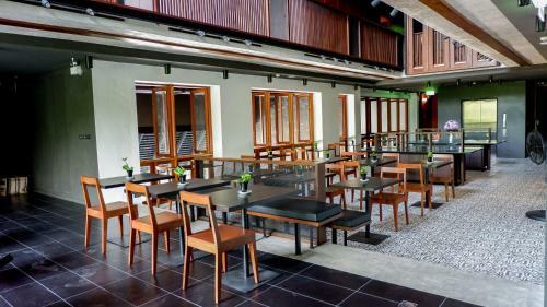 Hua Hin Habitat Hotel
