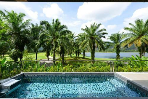 Hotel Loch Palm Two Bedroom Phuket