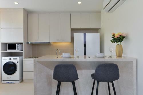 Hotel Loch Palm Two Bedroom Phuket
