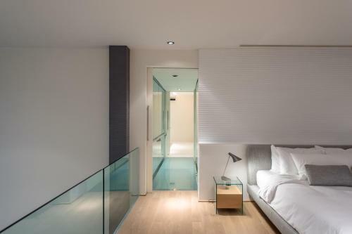 Sunsky Villa Huahin