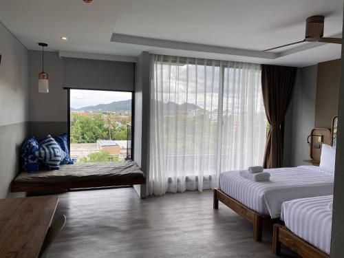 Apartamento Seamira House Huahin