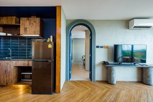 Apartamento Seamira House Huahin
