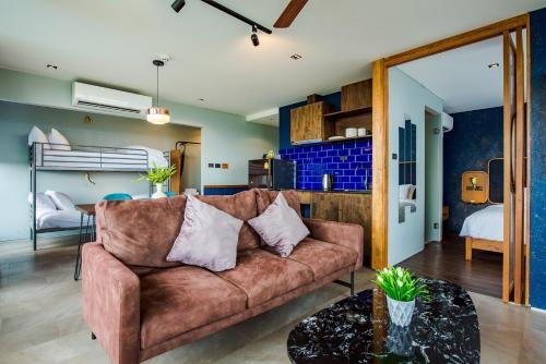 Apartamento Seamira House Huahin