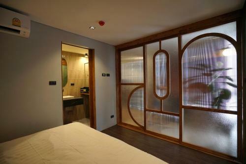 Apartamento Seamira House Huahin