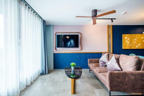 Apartamento Seamira House Huahin