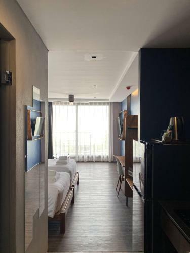 Apartamento Seamira House Huahin
