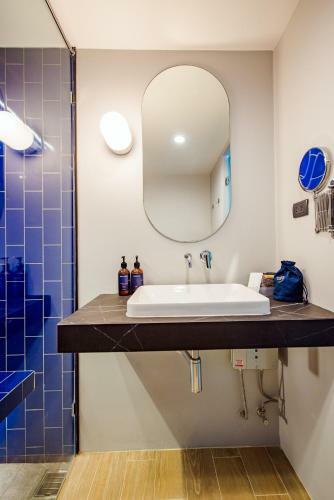 Apartamento Seamira House Huahin