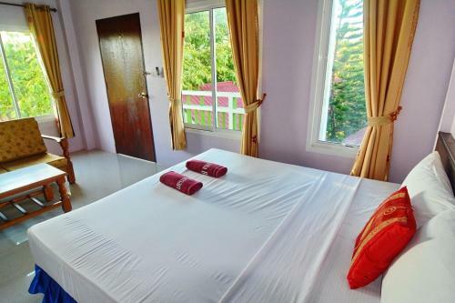 Hotel Blue Andaman Lanta Resort