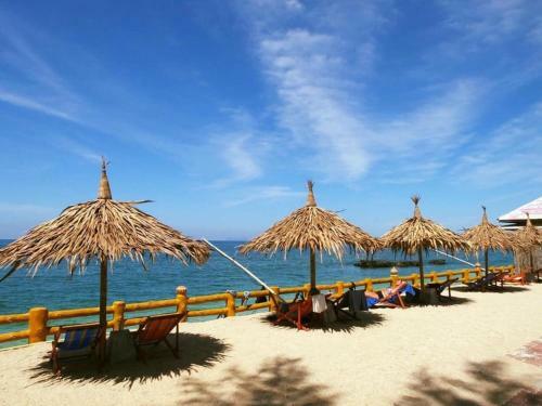 Hotel Blue Andaman Lanta Resort