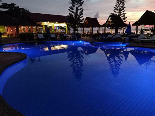 Hotel Blue Andaman Lanta Resort