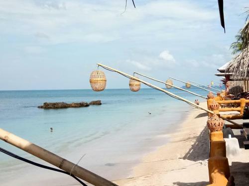 Hotel Blue Andaman Lanta Resort