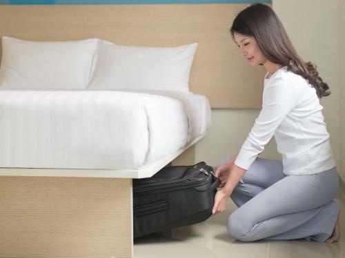 Hotel Hop Inn Khon Kaen Mittraphap Road