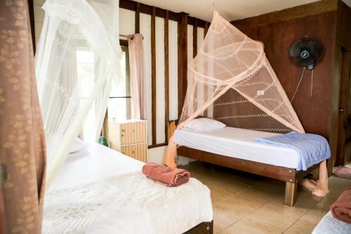 Bed & Breakfast Ulmar's Nature Lodge, Koh Yao Noi