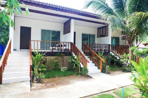 Bed & Breakfast Ulmar's Nature Lodge, Koh Yao Noi
