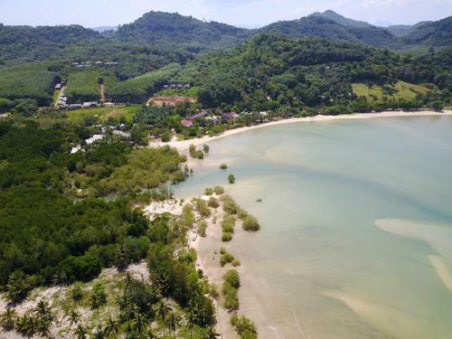 Bed & Breakfast Ulmar's Nature Lodge, Koh Yao Noi