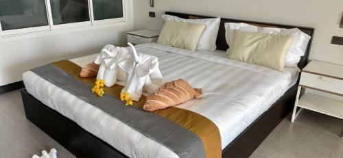 Hostal Aranya Resort Koh Lanta