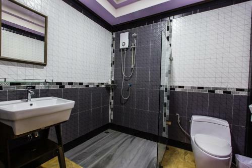 Hotel Loft Vintage Chalet Resort